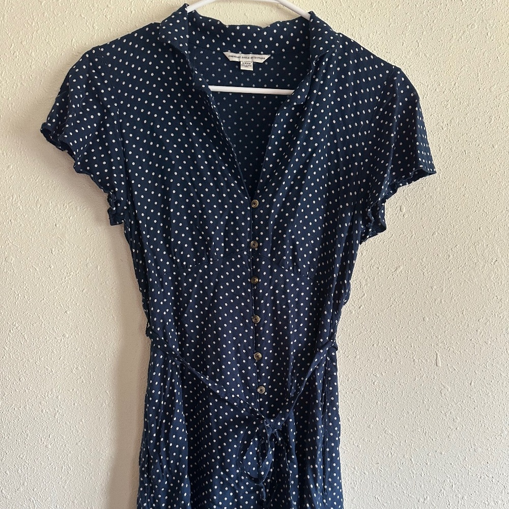American Eagle Romper